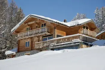 Chalet en Macot la Plagne,Chalet Mont Soleil FR-73210-165 N°533675