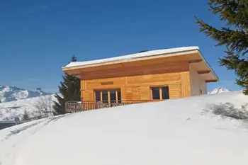 Chalet in Peisey Vallandry,Chalet Pierra Menta FR-73210-177 N°208143