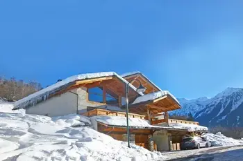 Chalet in Peisey Vallandry,Chalet Piccola Pietra FR-73210-50 N°95855