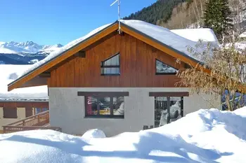 Chalet in Champagny en Vanoise,Chalet Carella FR-73350-75 N°95975