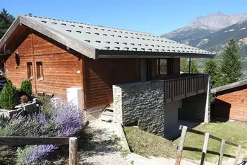 Chalet a Villarodin Bourget FR-73500-37 N°657495