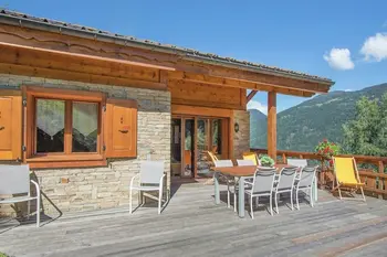 Chalet in Saint Gervais les Bains,Le Mont Blanc - Les Traces FR-74170-18 N°96124