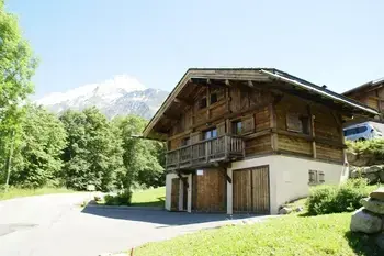 Chalet en Les Houches,Chalet - LES HOUCHES FR-74310-30 N°518147