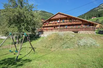 Haute Savoie, Chalet à Abondance, Chalet Le Mont FR-74360-24 N°96169