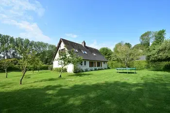 House in Saint Pierre le Vieux,La Rivière FR-76740-05 N°419039