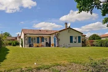 Villa in Vasles,Bourg Est 1 FR-79340-31 N°621562