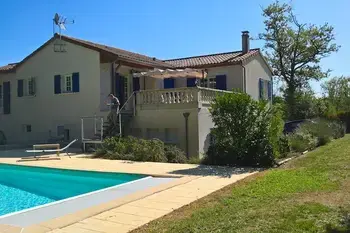 Villa in Vasles,Bourg Est 3 FR-79340-34 N°624630