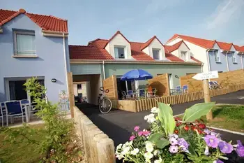 Haus in le Crotoy,Résidence les Villas de la Baie 1 FR-80550-07 N°558544