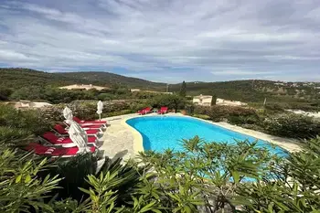 Villa in Les Issambres,Villa Les Issambres FR-83380-41 N°518208