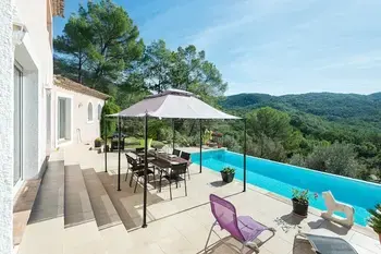 Villa a Bargemon,Villa Bargemon FR-83830-16 N°518264