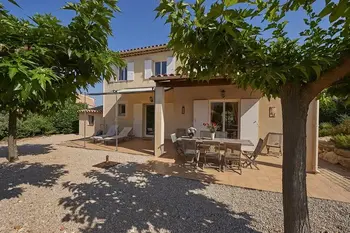 Villa en Nans Les Pins,Villapark Le Jardin du Golf 5 FR-83860-09 N°421995