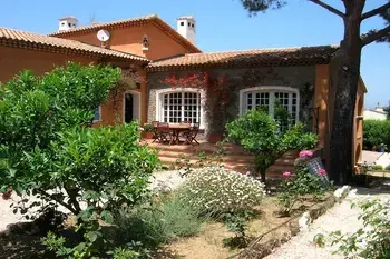 Maison à Saint Tropez,Villa Saint Tropez FR-83990-16 N°522317