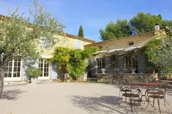 Huisje in Vaison la Romaine,Lou Roure FR-84110-31 N°510453