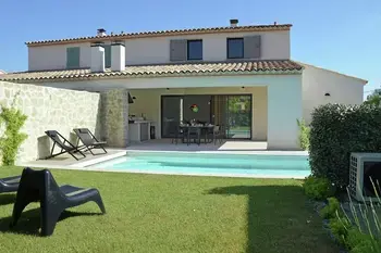 Villa à Malaucène,Villa Provatoux FR-84340-21 N°516653