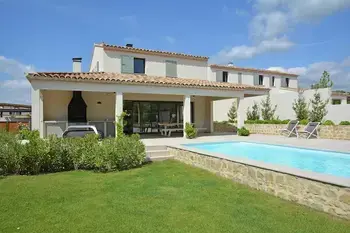 Villa à Malaucène,Les Collines FR-84340-25 N°531147