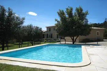 Villa in L'isle sur la Sorgue,La Bastide Clémentine FR-84800-15 N°96500