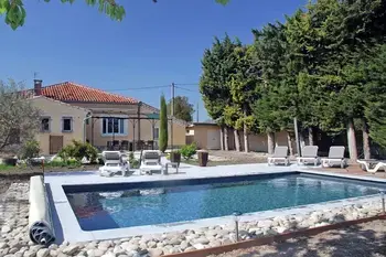 Huisje in Isle Sur La Sorgue,Entre Luberon et Avignon FR-84800-44 N°418627