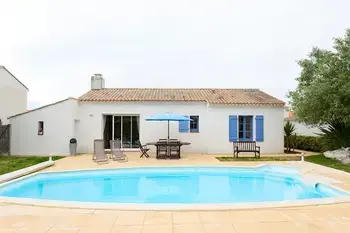 Villa à Saint  Jean De Monts,Le Domaine de Vertmarines 3 FR-85160-17 N°523519