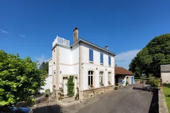 House in La Veytisou,L'Ecole FR-87130-10 N°508076