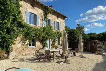 House in Saint Léonard de Noblat,Le Manoir FR-87400-01 N°96567