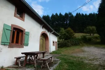 Haus in Vagney,Genevieve 1 FR-88120-16 N°96584