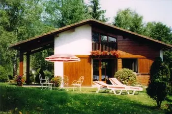 Chalet in Le Thillot,Les Chalets des Ayes 11 FR-88160-05 N°96588