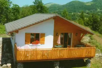 Chalet in Le Thillot,Les Chalets des Ayes 6 FR-88160-11 N°96594