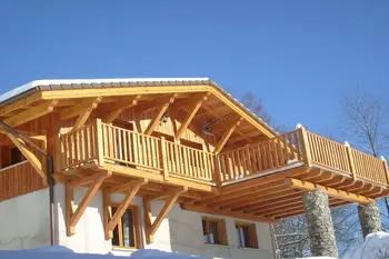 Chalet in Le Thillot,Les Chalets des Ayes 5 FR-88160-21 N°96601