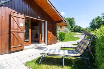 Chalet in La Bresse,L'Ourson FR-88250-33 N°96615