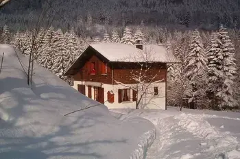 Chalet in Ventron,A l'Orée des Bois FR-88310-13 N°96637