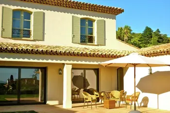 Villa en La Croix Valmer,Villa Fleur Rouge FR-90000-183 N°511529