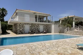 Villa in Kamaria,Villa Itia GR-24006-09 N°565682