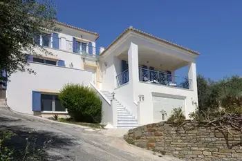 Villa in Finikounda,Villa I Gorgòna GR-24006-10 N°624313