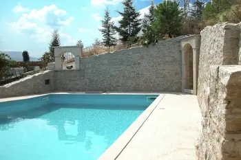 Villa a Malades,Villa Stella GR-71500-04 N°523575