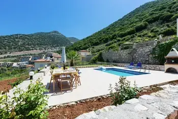 Villa a Bali,Villa Kostis GR-74052-30 N°639672