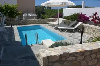 Villa in Loutra, Rethymno,Villa Pelagia GR-74100-45 N°516840