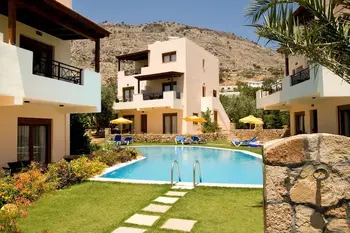 Villa a Pefkos Lindos,Blue Dream Superior Villa GR-85107-02 N°97012