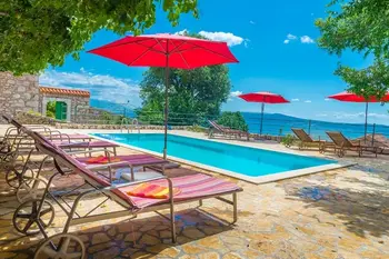 Villa in Crikvenica,Vesna HR-00000-45 N°527482