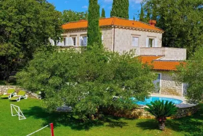 Villa à Dubrovnik,Villa Teresy HR-00002-70 N°560184