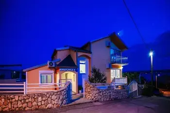 House in Maslenica,Favorit HR-00019-22 N°744725