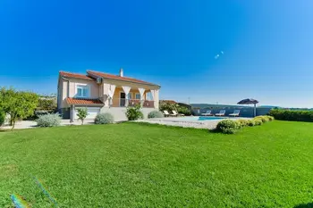 Villa à Debeljak,Vila za odmor Željko HR-23206-14 N°668604