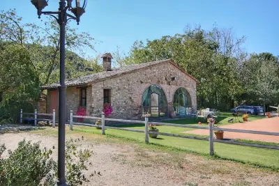 Gite à Todi, Casa Rovello - L525482 - Photo 1