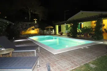 Bungalow in Maratea,Casa Vista Mare IT-00014-63 N°533262