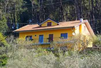 Haus in Pescia,Nelverde 12 IT-00016-00 N°534478