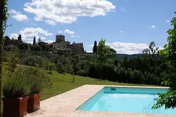 Villa a Vasciano,Villa Due Olive IT-00016-84 N°534841