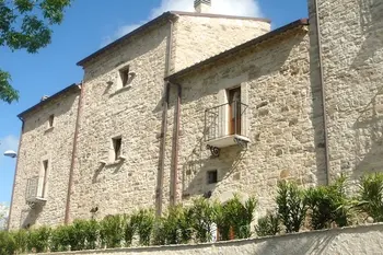 Campobasso, Wohnung in Ripabottoni, Casa Cristina IT-00027-12 N°611293