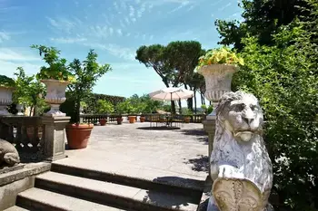 Provincie Rome, Villa in Manziana, Villa Manziana IT-00066-01 N°97253