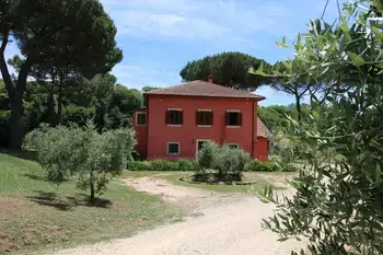 Provincie Rome, Villa in Manziana, Villa Flavia IT-00066-03 N°508084