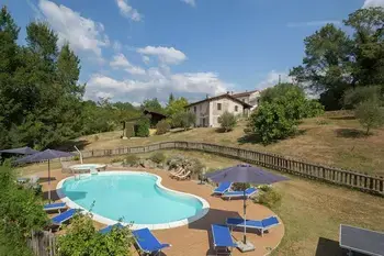 Toscana, Agriturismo a Aulla, Agriturismo Valle Fiorita IT-00428-01 N°529523