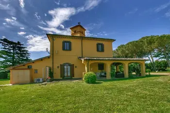 Villa in Graffigano,Villa Graffi IT-01020-23 N°522365